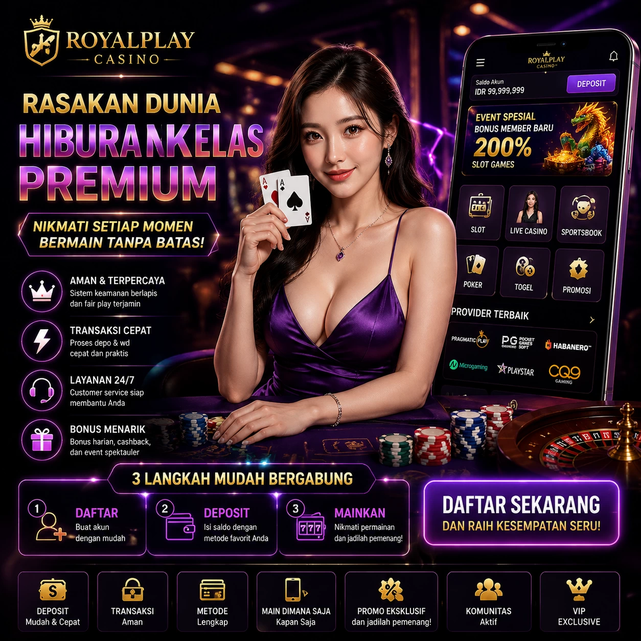 dewajp Indonesia