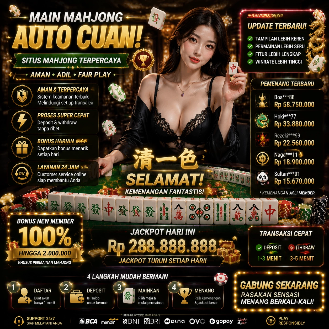 dewajp Indonesia